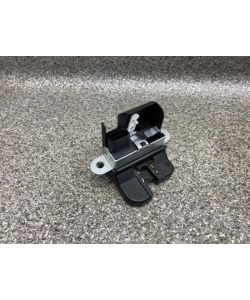 Heckklappenschloss 5F4827505C 155Tkm Seat Leon III 5F 2.0 TDI FR 16.1982.022
