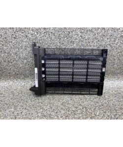 Zusatzheizung 5Q0963235D Heizelement Seat Leon III 5F 2.0 TDI FR 16.1982.014