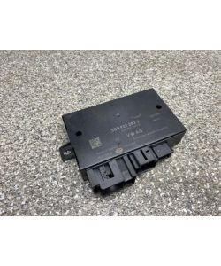 Steuergerät Anhängerkupplung 5Q0907383J AHK Seat Leon III 5F FR 16.1982.011