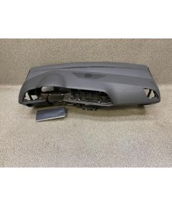 Armaturenbrett 5F0880204A 5G1880841C 155Tkm Seat Leon III 5F FR 16.1982.187