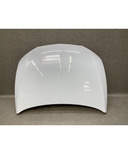 Motorhaube White LS9R S9R def 155Tkm Seat Leon III 5F 2.0 TDI FR 16.1982.183