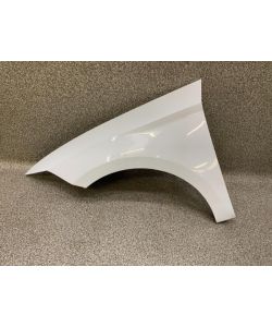 Kotflügel vorne links White LS9R S9R def 155Tkm Seat Leon III 5F 16.1982.207