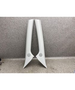 Verkleidung A-Säule links rechts 5F0867233 155Tkm Seat Leon III 5F 16.1982.085