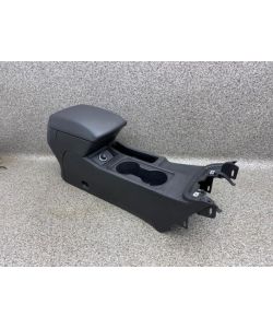 Mittelkonsole Armlehne 5F0858329A 155Tkm Seat Leon III 5F FR 16.1982.090