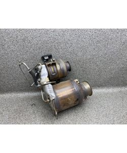 Katalysator 5Q0131705BE Kat 155Tkm Seat Leon III 5F 16.1982.100