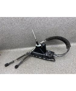 Schaltkulisse Schaltgetriebe 5Q0711061E 6 Gang Seat Leon III 5F 16.1982.103