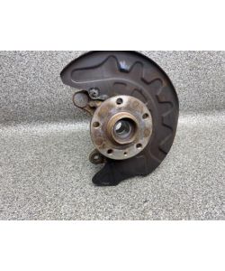 Achsschenkel vorne links Radlager def Seat Leon III 5F 2.0 TDI 16.1982.135