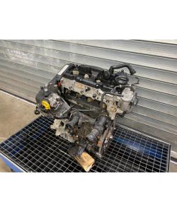 Dieselmotor CRM CRMB 2.0 TDI 110 KW 155Tkm Seat Leon III 5F FR 16.1982.223