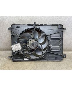 Kühlerlüfter P31293778 Motorlüfter 112Tkm Volvo V70 III 2.0 T5 12.1880.083
