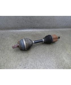 Antriebswelle vorne links P30783090 196Tk Volvo V70 II 2.4D 08.1831.140