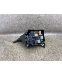 Sicherungskasten A2059981301 Relais Mercedes W213 E200 Avantgarde 17.1936.277