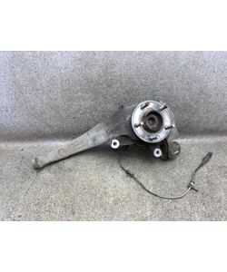 Achsschenkel vorne rechts 190Tkm Jaguar XF X250 2.2D Sportbrake 12.1874.181