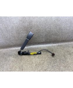 Gurtstraffer vorne links AW83-F61203-AD8PVJ Jaguar XF X250 12.1874.101