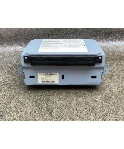 Navigation Radio 31357756AA Navi Audio Jaguar XF X250 Sportbrake 12.1874.036