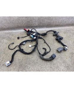 Türkabelbaum vorne links DX23-14B121-BA Jaguar XF X250 Sportbrake 12.1874.074