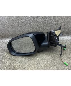 Außenspiegel rechts Kamera BLIS 31299487 14+2 Pin df Volvo V70 III 11.1891.040