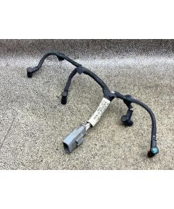 Kabelbaum Glühkerzen 9661631680 Glühanlage Jaguar XF X250 2.2D 12.1874.128