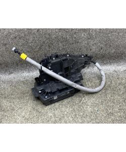 Türschloss hinten rechts A0997303800 A2220064099 Mercedes W213 E200 17.1936.077
