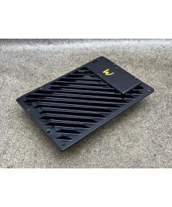 Verstärker Audio AW93-19C164-CV Jaguar XF X250 Sportbrake Facelift 12.1874.018