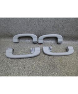 Haltegriff 9143516 Handgriff Griff 290Tkm BMW E60 E61 520d 560L 08.1716.082