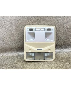 Innenraumleuchte CX23-MBBV-B Innenlicht def Jaguar XF X250 12.1874.048