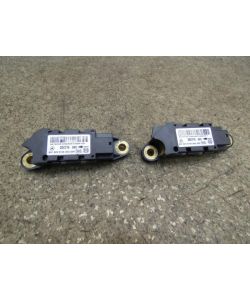 Aufprallsensor 0018209126 Crash-Sensor 221Tkm Mercedes W219 CLS CGI 08.1709.113