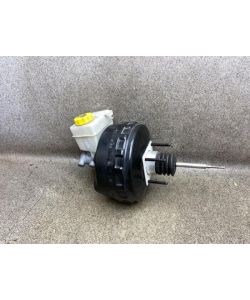 Bremskraftverstärker 8X23-2B195-AC Jaguar XF X250 2.2D Sportbrake 12.1874.224