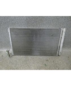 Klimakondensator Klimakühler 149Tkm BMW E91 E90 320D 390L 09.1763.083