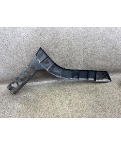 Halter Stoßstange hinten links DX23-17B931-A Jaguar XF X250 12.1874.133
