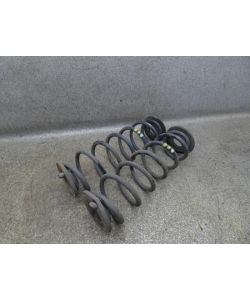 Federn Satz hinten 121Tkm Skoda Octavia 1Z 1.2 TSI 13.1759.094