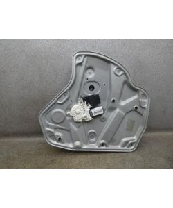 Fensterheber hinten links 117781G 121Tkm Skoda Octavia 1Z 1.2 TSI 13.1759.150