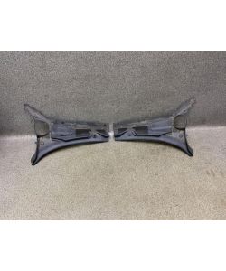 Abdeckung Windlauf Wasserabweiser Jaguar XF X250 2.2D Sportbrake 12.1874.251