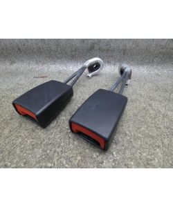 Gurtschloss hinten 2198600669 2198600569 221Tk Mercedes W219 CLS 350 08.1709.081