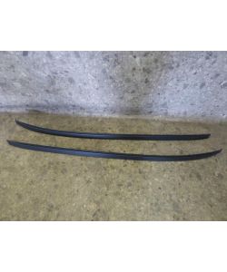 Dachreling 30754527 30754528 Dachgepäckträger Volvo XC60 2.4 D4 AWD 13.1705.145