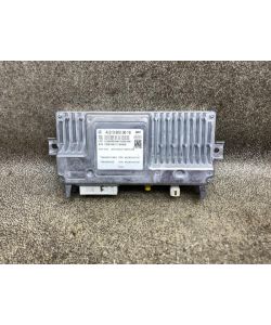 Steuergerät PDC A2139003616 Einparkhilfe 92Tkm Mercedes W213 E200 17.1936.246