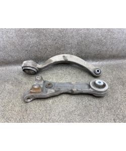 Querlenker vorne links 190Tkm Jaguar XF X250 2.2D Sportbrake 12.1874.171