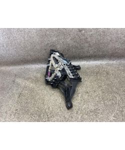 Sicherungskasten A2135400350 Relais Mercedes W213 E200 Avantgarde 17.1936.278