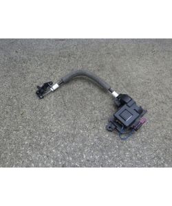 Stellmotor Laderaumabdeckung rechts 897200240002 BMW E91 320D 390L 09.1763.037