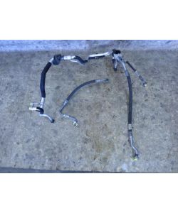 Klimaleitung 6G9N-19N602-JB 31291351 166Tkm Volvo XC60 2.4 D4 AWD 13.1705.176