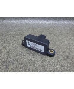 Drehratensensor 6778421 Steuergerät 149Tkm BMW E91 E90 320D 390L 09.1763.098