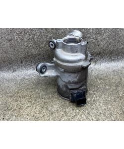 Wasserpumpe A2742000207 Motorkühlung 92Tkm Mercedes W213 E200 17.1936.192