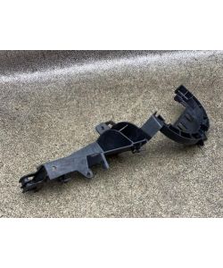 Halter Türgriff Türschloss hinten links 8X23-24995-CF Jaguar XF X250 12.1874.069