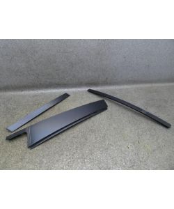 Blende Tür HR hinten rechts Abdeckung 149Tkm BMW E91 E90 320D 390L 09.1763.056