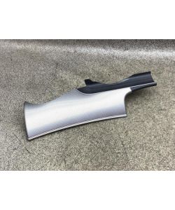 Blende A2136807400 Dekor Zierleiste Mercedes W213 E200 Avantgarde 17.1936.043