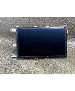 Bildschirm A2139009406 Display Monitor Mercedes W213 E200 17.1936.018