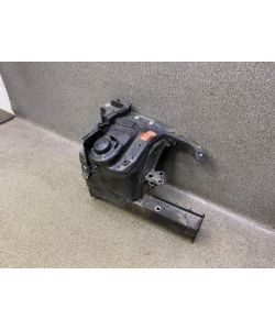 Längsträger links Frontmaske Audi A5 8T Coupe Quattro 11.1884.205