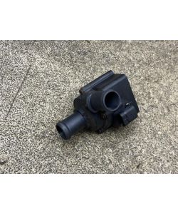 Zusatzwasserpumpe 06H121601K Audi A5 8T 3.0 TDI Coupe Quattro S-Line 11.1884.153