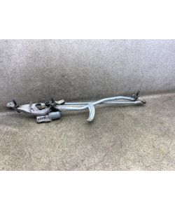Scheibenwischermotor mit Gestänge A2138200540 Mercedes W213 E200 17.1936.127