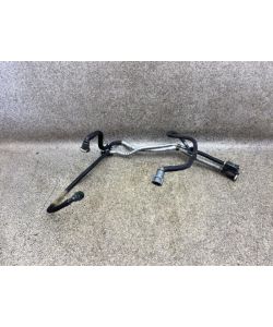Kraftstoffleitung 224DT Kraftstoffschlauch Jaguar XF X250 2.2D 12.1874.176