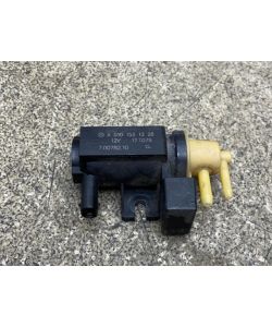 Druckwandler A0101531328 Magnetventil Mercedes W213 E200 Avantgarde 17.1936.161